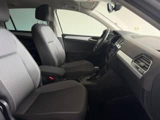 VOLKSWAGEN Tiguan usata, con Immobilizzatore elettronico