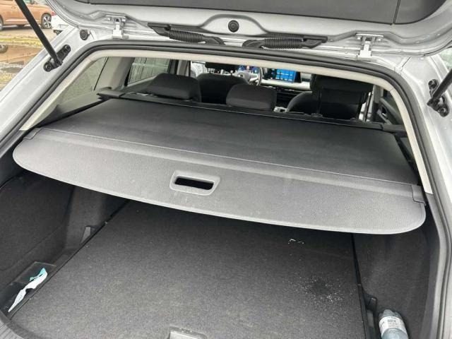 VOLKSWAGEN Golf Variant usata, con Sistema di navigazione