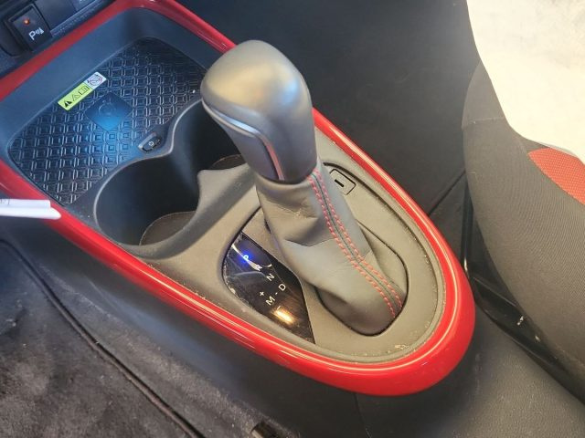 TOYOTA Aygo X usata, con Specchietti laterali elettrici