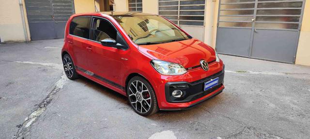 VOLKSWAGEN up! usata, con Airbag