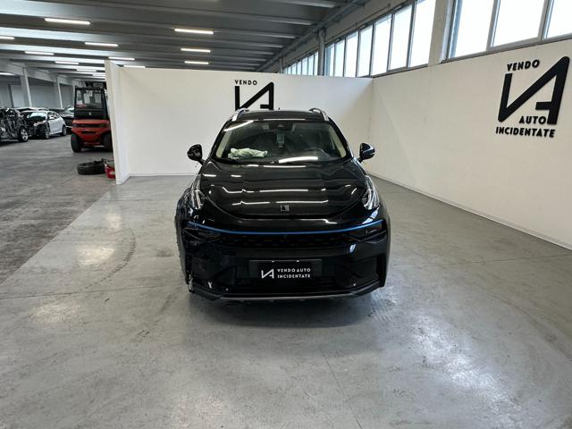 LYNK & CO 01 usata, con Airbag