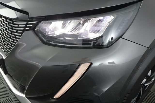 PEUGEOT 2008 usata 8