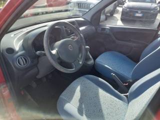 FIAT Panda usata 9