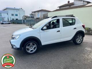 DACIA Sandero usata, con Fendinebbia