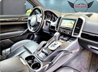PORSCHE Cayenne usata, con Cruise Control