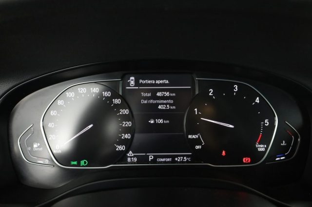 BMW X3 usata 6