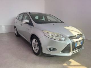 FORD Focus usata 1
