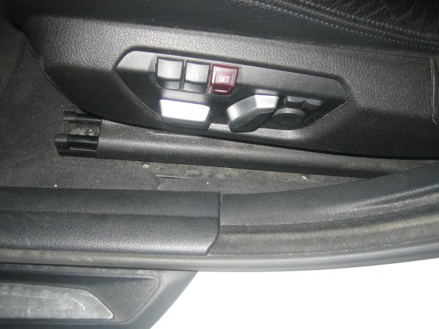 BMW 420 usata, con Controllo automatico clima