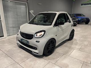 SMART ForTwo usata, con Airbag laterali