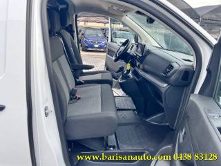 OPEL Vivaro usata, con Boardcomputer