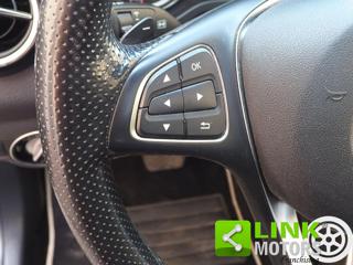 MERCEDES-BENZ CLA 200 usata 26