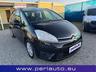 CITROEN C4 Picasso usata, con Airbag