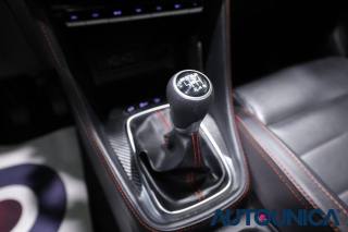 MG ZS usata, con Vivavoce