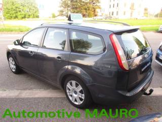 FORD Focus usata, con Airbag Passeggero
