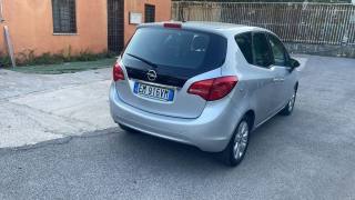 OPEL Meriva usata, con Chiusura centralizzata