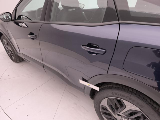 CITROEN C4 usata, con Supporto lombare