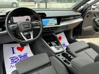 AUDI A3 usata, con Alzacristalli elettrici