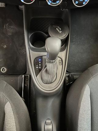 TOYOTA Aygo X usata, con Touch screen