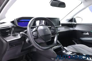 PEUGEOT 208 usata, con Alzacristalli elettrici