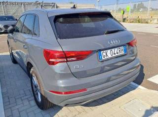 AUDI Q3 usata, con Airbag Passeggero