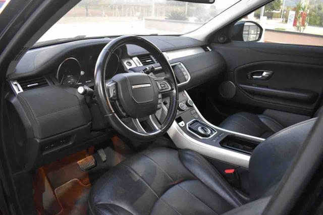 LAND ROVER Range Rover Evoque usata, con ESP