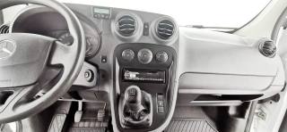MERCEDES-BENZ Citan usata, con Filtro antiparticolato