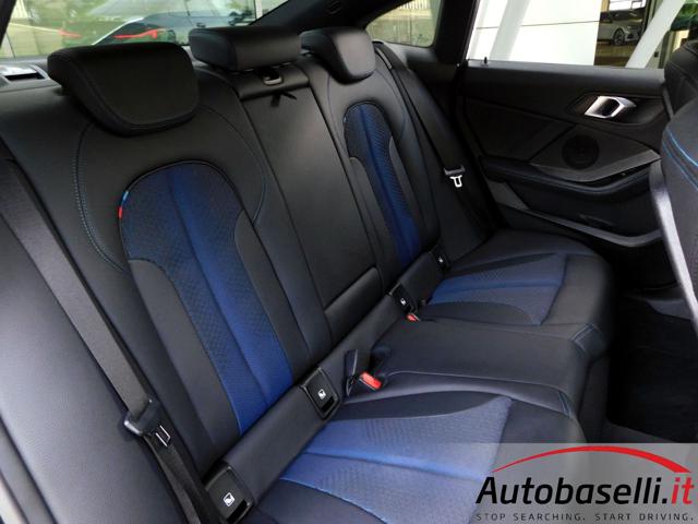 BMW 220 usata, con Sistema di navigazione
