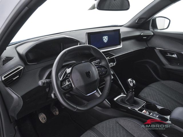 PEUGEOT 2008 usata 7