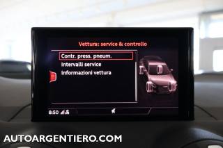 AUDI Q2 usata, con Fendinebbia