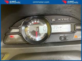 KYMCO Xciting 400i usata 4