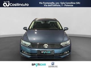 VOLKSWAGEN Passat Variant usata, con Chiusura centralizzata