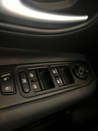 JEEP Renegade usata, con Controllo elettronico della corsia