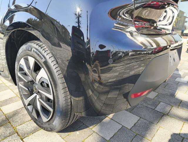PEUGEOT 208 usata, con Immobilizzatore elettronico