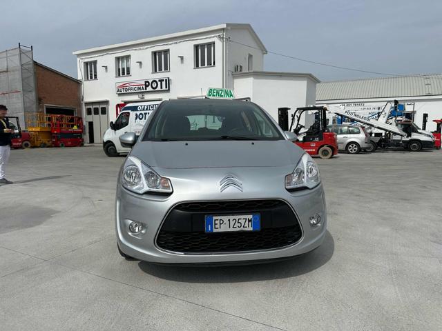 CITROEN C3 usata, con Airbag