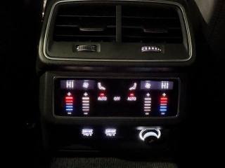 AUDI A6 usata, con Volante in pelle