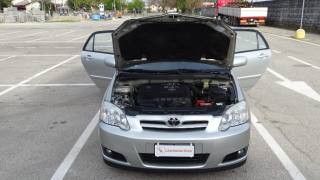 TOYOTA Corolla usata 112