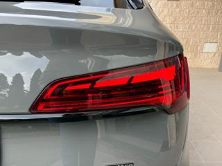 AUDI Q5 usata, con MP3