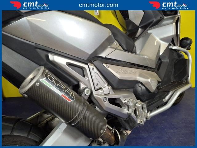 HONDA X-ADV usata 10