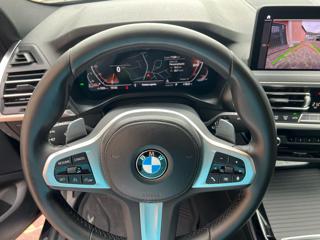 BMW X4 usata, con ESP