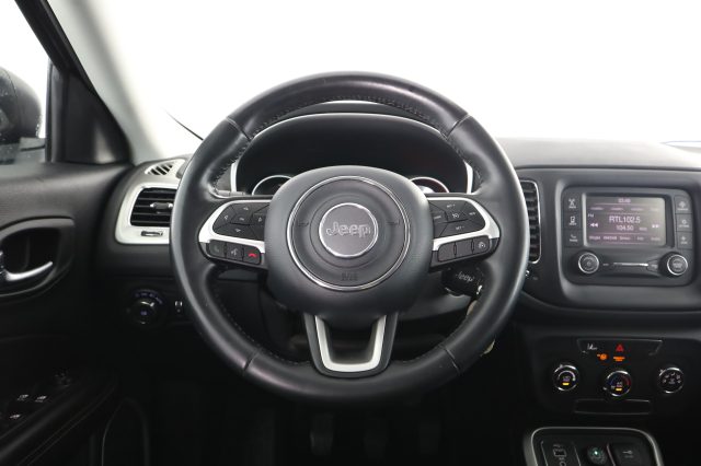 JEEP Compass usata 5
