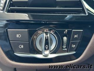 BMW 530 usata, con Cruise Control