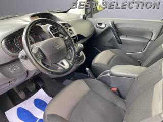 RENAULT Kangoo usata, con Airbag Passeggero