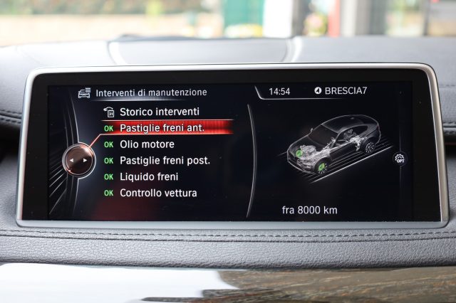 BMW X6 usata 151
