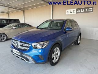 MERCEDES-BENZ GLC 300 usata, con Airbag laterali