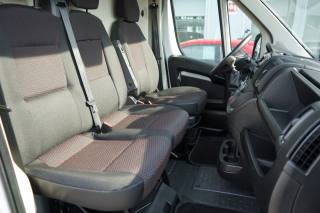 FIAT Ducato usata, con Bluetooth