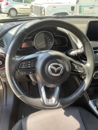 MAZDA CX-3 usata, con ESP