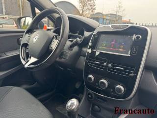 RENAULT Clio usata, con Alzacristalli elettrici