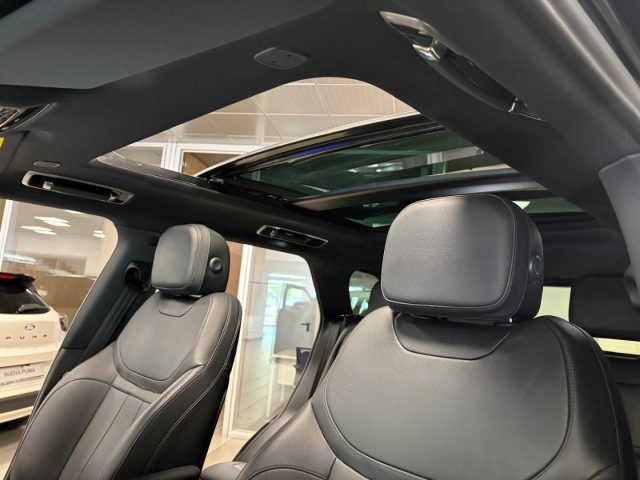 LAND ROVER Range Rover Sport usata, con Regolazione elettrica sedili