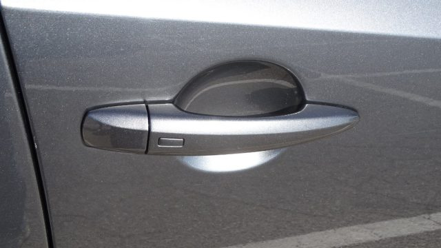 NISSAN Qashqai usata, con Monitoraggio pressione pneumatici