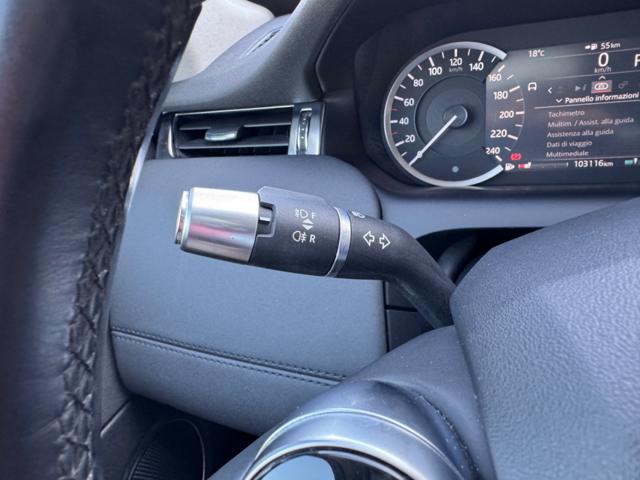 LAND ROVER Discovery Sport usata, con Specchietti laterali elettrici